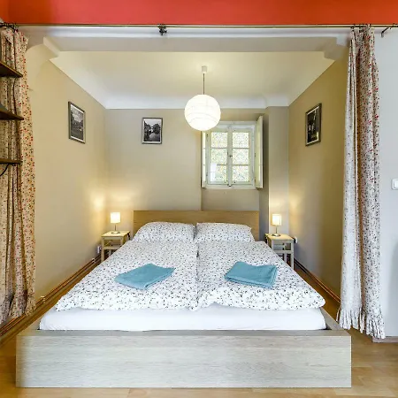 Cosy And Spacious Kampa